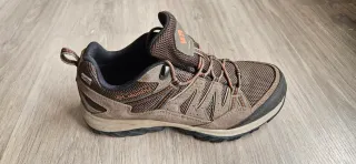 Zapatillas Columbia Montaña Trekking Impermeables