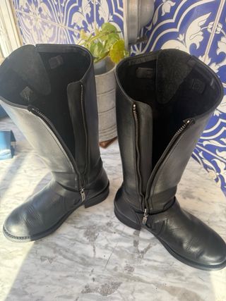 Stivali Harley Davidson N.39