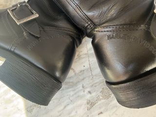 Stivali Harley Davidson N.39