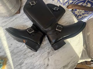 Stivali Harley Davidson N.39