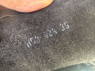 Stivali Harley Davidson N.39