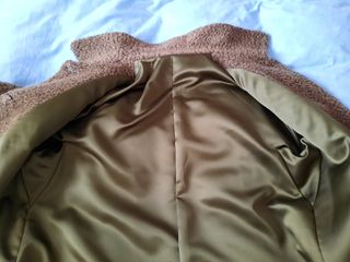 Cappotto da donna in alpaca taglia 40, come nuovo