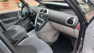 Citroen picaso  2007