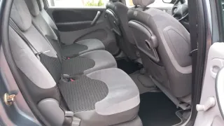 Citroen picaso  2007