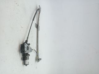 ELEVALUNAS DELANTERO IZQUIERDO MERCEDES-BENZ VITO (W638) CAJ