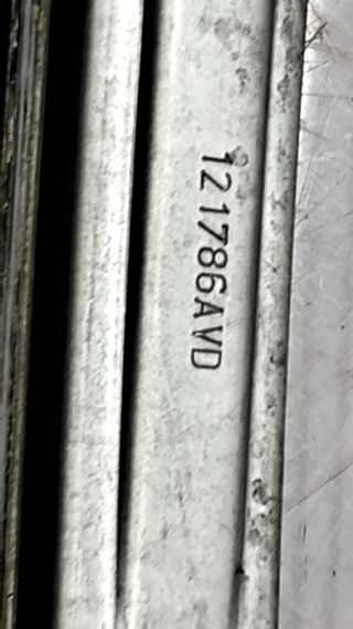 ELEVALUNAS DELANTERO DERECHO CITROEN C4 PICASSO