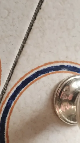 Anfore decorative Argento 925