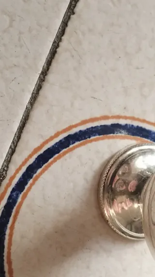 Anfore decorative Argento 925