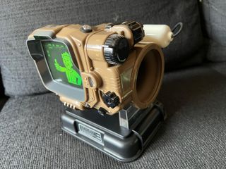 Pip-Boy Fallout Edición Limitada