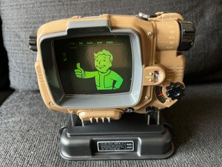 Pip-Boy Fallout Edición Limitada