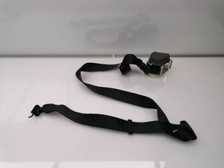 CINTURON SEGURIDAD TRASERO DERECHO BMW X3 (E83) (7)