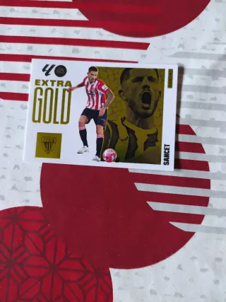 Cromo Liga Este 25-26