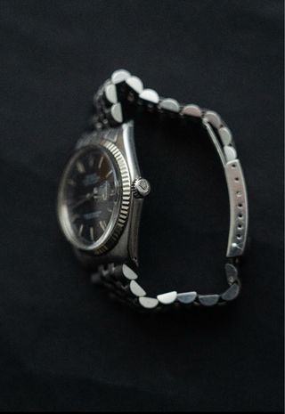 Rolex Datejust 1601 Negro