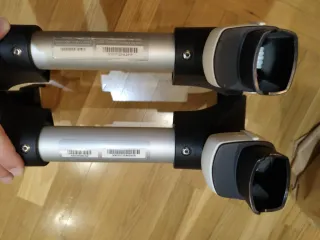 Adaptadores Maxi-Cosi Bugaboo Donkey