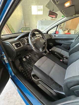 Peugeot 307 HDI