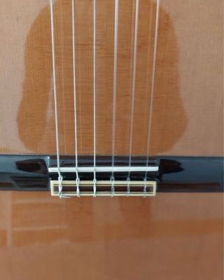 Guitarra Clásica Alhambra 4P