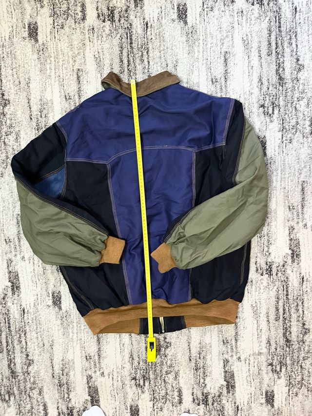 Carhartt Jacket – Authentic Quality