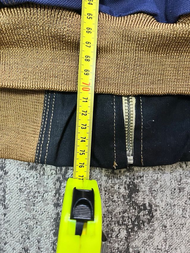 Carhartt Jacket – Authentic Quality