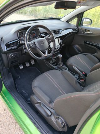 Opel Corsa 1.4 Gsi Turbo OPC LINE 150 CV 2018