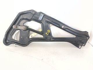 ELEVALUNAS DELANTERO DERECHO VOLKSWAGEN LT 28-35 I FURGONETA