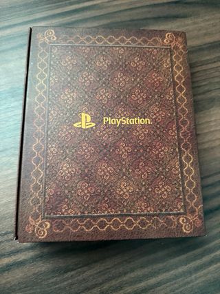 Caja Coleccionista Uncharted