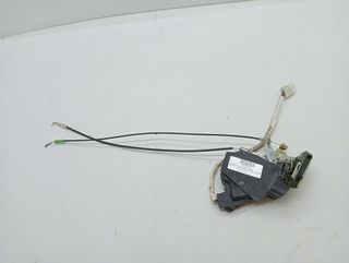 CERRADURA PUERTA TRASERA IZQUIERDA LEXUS IS200 (GXE10)
