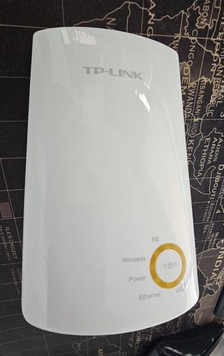 Pacchetto Router TP-Link + Estensori Xiaomi