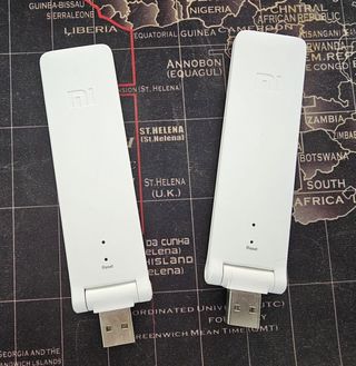 Pacchetto Router TP-Link + Estensori Xiaomi