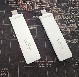 Pacchetto Router TP-Link + Estensori Xiaomi