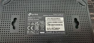 Pacchetto Router TP-Link + Estensori Xiaomi