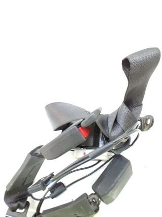 CINTURON SEGURIDAD TRASERO DERECHO OPEL MOKKA