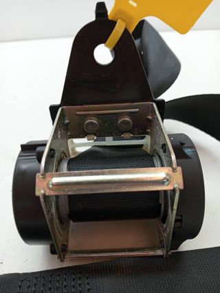 CINTURON SEGURIDAD TRASERO IZQUIERDO NISSAN QASHQAI (J10) (5)