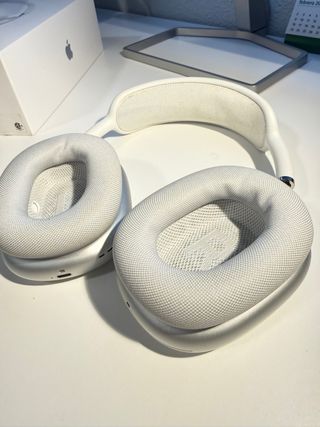 AirPods Max Plata