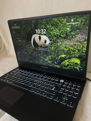 Lenovo Legion Y530-15ICH