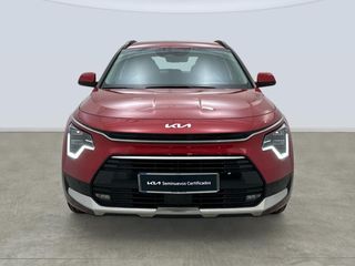 Kia Niro 1.6 GDi HEV Drive 104 kW (141 CV)