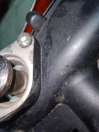 Colector Admisión Fiat 1.3 Mjet / Opel 1.3 CDTI