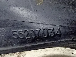 Colector Admisión Fiat 1.3 Mjet / Opel 1.3 CDTI