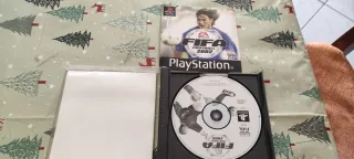 Fifa Football 2002 PlayStation 1