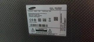 TV Samsung 40 UE40J5500AK Smart TV