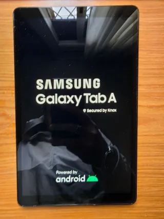 Tablet Samsung Galaxy Tab A