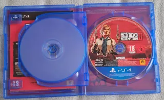 Red Dead Redemption 2 PS4 Edizione Speciale