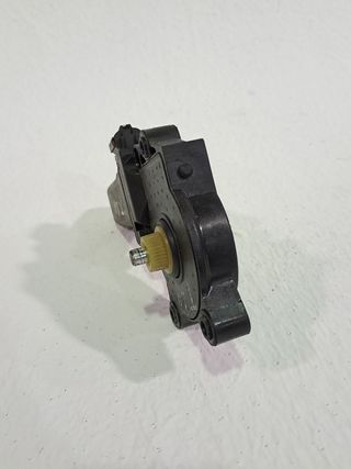 MOTOR ELEVALUNAS TRASERO IZQUIERDO SSANGYONG KYRON