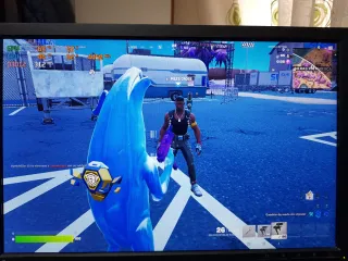 PC Gaming Ryzen 5 5600 RTX 2060 16GB RAM