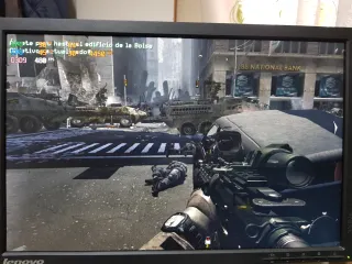 PC Gaming Ryzen 5 5600 RTX 2060 16GB RAM