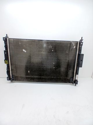 RADIADOR AGUA CITROEN C4 GRAND PICASSO