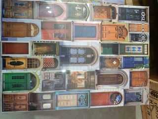 Puzzle 1000 Piezas Matterhorn of the North