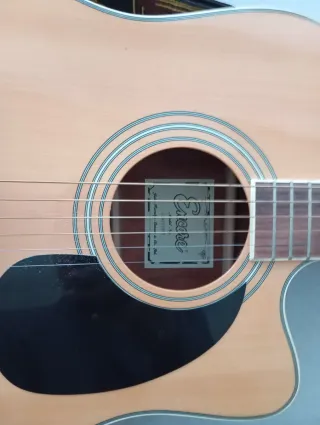 Guitarra Electroacústica