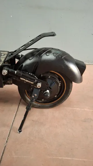 Patinete Eléctrico Speedway Pro