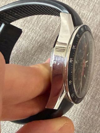 Reloj TAG Heuer Carrera Calibre 16 Automático