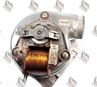 Extractor Caldera Fagor Contract CE 20E 1N